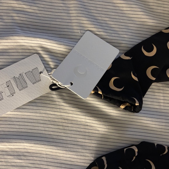 Authentic marine serre biker shorts - Picture 6 of 6